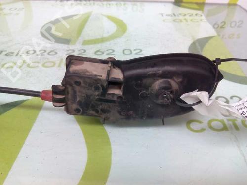 Front right interior door handle FORD TRANSIT Van (FA_ _)  | BP3221018I14 