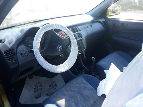 Left front door panel HONDA HR-V (GH_) 1.6 16V 4WD (GH2, GH4) | BP8618685C58  - Image 8