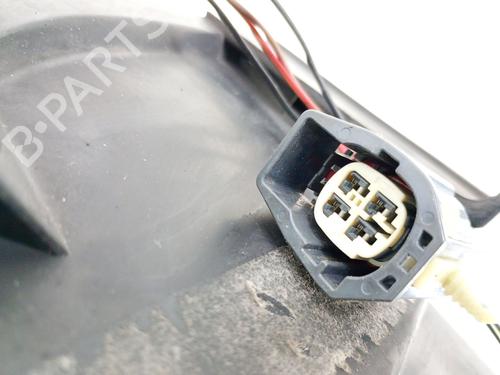 Left headlight DODGE CALIBER 2.0 CRD | BP40237911C28  - Image 8
