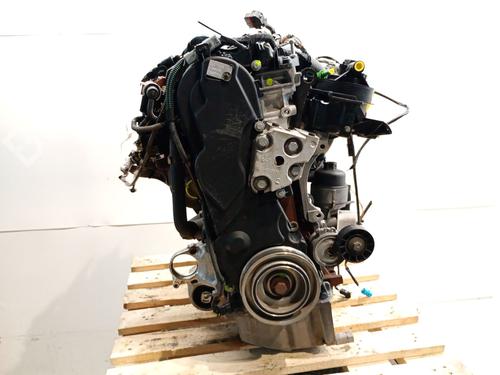 Engine CITROËN C5 II (RC_) 2.0 HDi (RCRHRH) | BP32326058M1 - Image 4