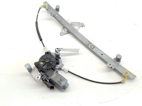 Used Front left window mechanism NISSAN NAVARA NP300 (D40) 2.5 dCi 4WD (174 hp) 29977626