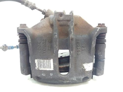 Used Right front brake caliper CITROËN C-ELYSEE (DD_) [2012-2025]  11625046