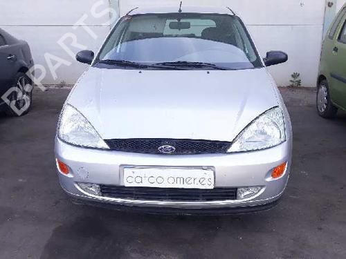 Starter FORD FOCUS I (DAW, DBW)  | BP7648888M8 