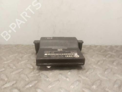 Electronic module VW TOURAN (1T1, 1T2) 1.9 TDI | BP11671522M83 