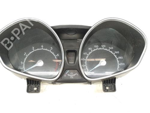 Used Instrument cluster FORD ECOSPORT 1.5 Ti (112 hp) 32437528