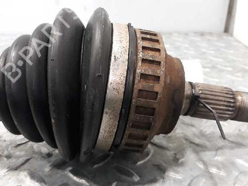 Right front driveshaft CITROËN XSARA (N1) 2.0 HDi 90 | BP5405564M39 