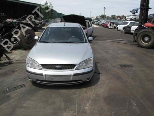 Starter FORD MONDEO III (B5Y) 1.8 16V | BP3063760M8 