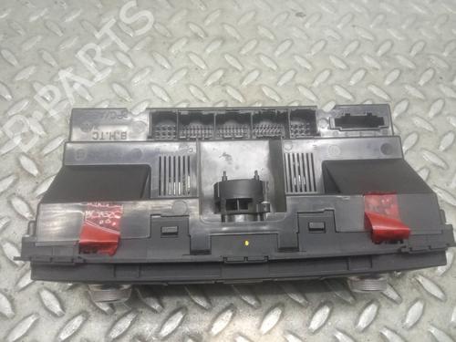 Commande Chauffage AUDI A8 D3 (4E2, 4E8) 4.0 TDI quattro | BP11768286I5 