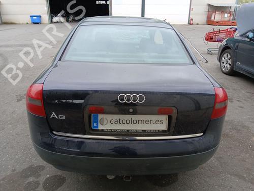 Engine AUDI A6 C5 (4B2, 4B4) 1.8 T | BP33812853M1 - Image 4