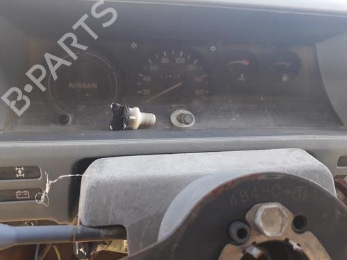 Injector NISSAN PATROL III/2 Station Wagon (W260)  | BP12560440M100 