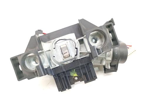 Ignition barrel VW GOLF VI (5K1) 1.4 TSI | BP39170648M48 - Image 5