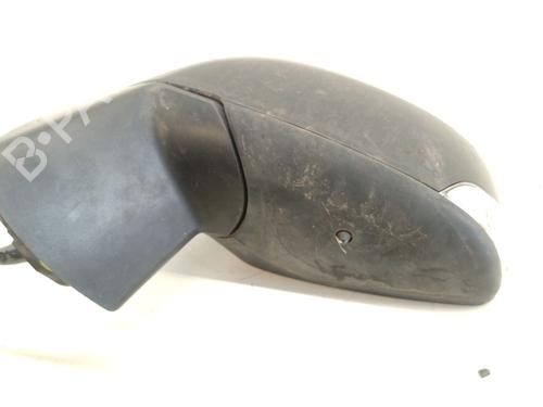 Left mirror RENAULT SCÉNIC III (JZ0/1_) 1.6 E85 (JZ03, JZ1Y) | BP29002410C26 