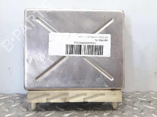 Used Electronic module VOLVO S60 I (384) 2.4 D (163 hp) 11673077