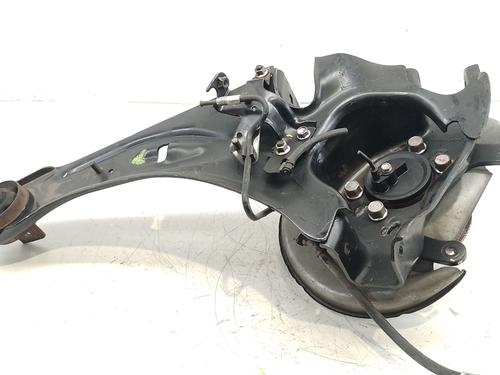 Used Left rear steering knuckle MITSUBISHI ASX (GA_W_) [2009-2025]  10566868