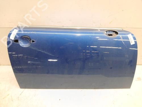 Used Right front door Right front door MINI MINI (R56) One (95 hp) 34722331 34722331