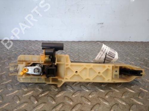 Venstre foran utvendig håndtak SSANGYONG KORANDO (CK)  | BP13551484C128 