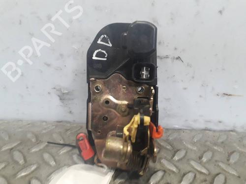 Front right lock CHRYSLER VOYAGER IV (RG, RS) 2.8 CRD | BP15389954C97 