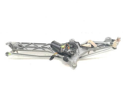 Used Front wiper motor MERCEDES-BENZ S-CLASS (W220) [1998-2005]  24112962