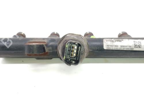Injection rail CITROËN C5 II Break (RE_) 2.0 HDi (RERHRH) | BP29506054M98 