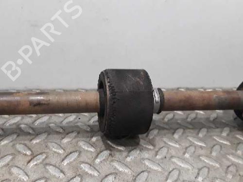 Right front driveshaft FIAT PUNTO (188_) 1.2 60 (188.030, .050, .130, .150, .230, .250) | BP7053376M39 