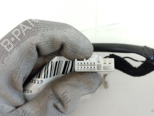 Steering wheel controls HYUNDAI i20 II (GB, IB) 1.0 T-GDI | BP28818877E15 