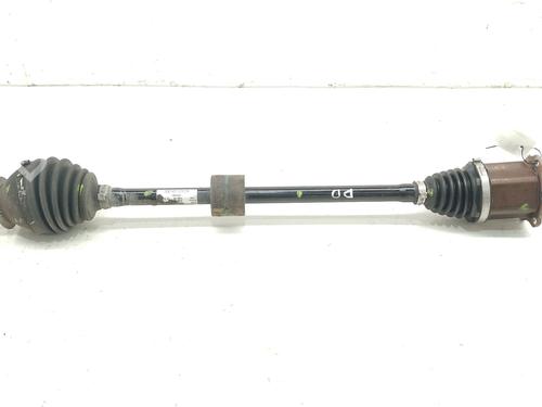 Used Right front driveshaft Right front driveshaft SKODA FABIA I (6Y2) 2.0 (116 hp) 34604303 34604303