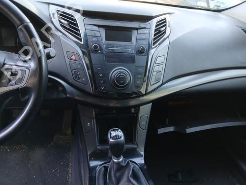 Headlight switch HYUNDAI i40 I (VF) 1.7 CRDI | BP36388133I24 - Image 11