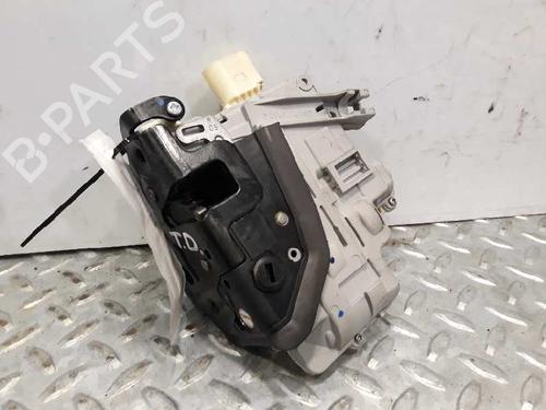 Rear right lock SKODA SUPERB II (3T4)  | BP3545932C99 