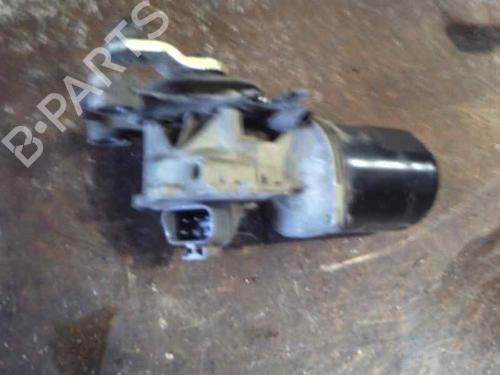 Used Front wiper motor NISSAN PRIMERA (P11) [1996-2001]  3033676