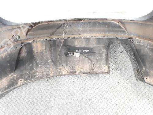 Rear bumper SEAT ALTEA XL (5P5, 5P8)  | BP7298583C8 