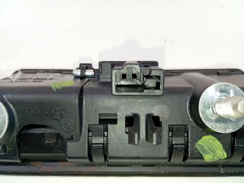 Tailgate handle AUDI A4 B8 (8K2) 2.0 TDI | BP37467591C132 - Image 3