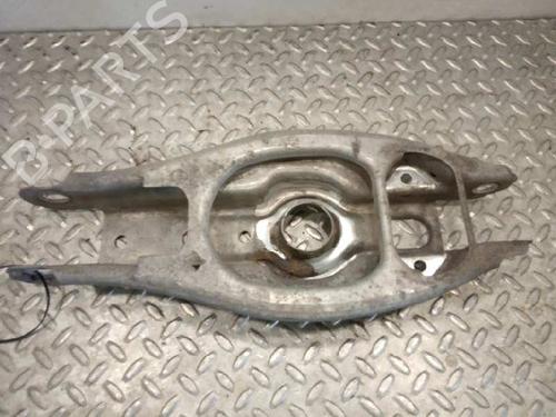 Used Left rear suspension arm BMW 1 (E87) 116 d (116 hp) 6410804