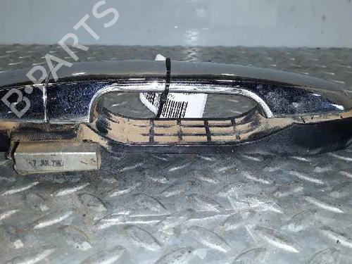 Türgriff hinten links außen MITSUBISHI L200 / TRITON (KA_T, KB_T)  | BP5576917C130 