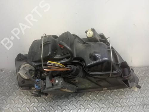 Left headlight AUDI A6 C5 Avant (4B5) 2.7 T quattro | BP14237468C28 