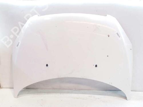 Used Hood PEUGEOT 307 (3A/C) 1.6 16V (109 hp) 4405001