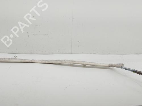Used Left curtain airbag AUDI A3 (8P1) 1.9 TDI (105 hp) 31045398