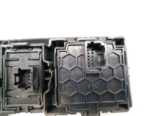 Headlight switch RENAULT MEGANE IV Grandtour (K9A/M/N_) 1.5 dCi 110 (B9A3) | BP37427637I24 - Image 5