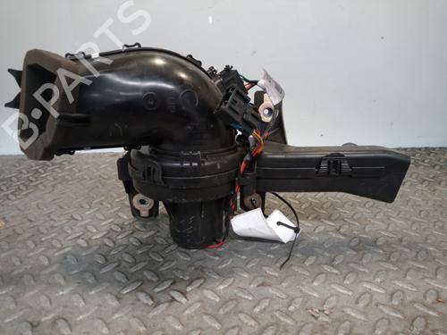 Heater blower motor PEUGEOT 5008 (0U_, 0E_)  | BP13877406M62 