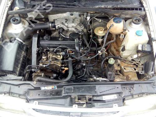Oil sump SEAT CORDOBA (6K1, 6K2) 1.9 SDI | BP14229328M115 