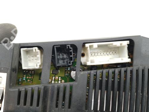 Climate control BMW 3 (E46) 320 d | BP33461242I5  - Image 5