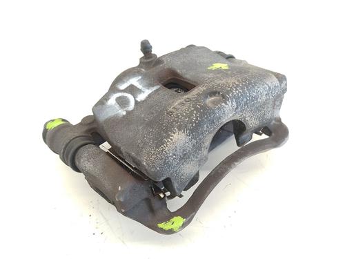 Venstre bremsekaliber foran KIA PICANTO I (SA) 1.1 (65 hp) 29135679