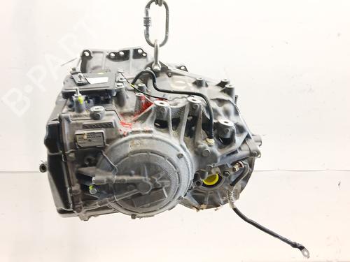 Gearbox VOLVO XC60 I SUV (156)  | BP29212296M3 