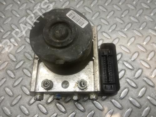 ABS pump FORD FOCUS II (DA_, HCP, DP) 2.0 TDCi | BP10751037M43 