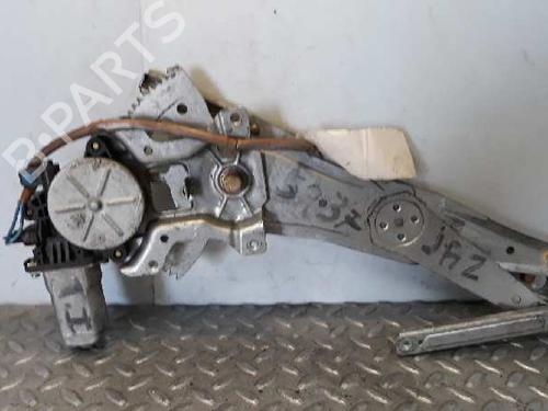 Rear left window mechanism HONDA HR-V (GH_) 1.6 16V (GH1, GH3) | BP3075787C24 