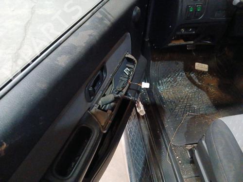 Gearbox NISSAN PICK UP (D22) 2.5 Di | BP28321349M3 