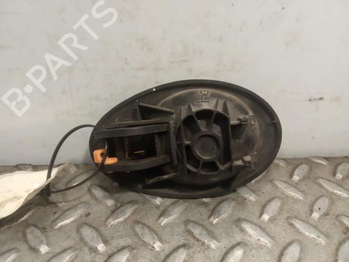 Front right interior door handle DAEWOO MATIZ (M100, M150) 0.8 | BP3221051I14 