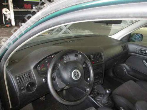 Climate control VW GOLF IV (1J1)  | BP5853131I5 