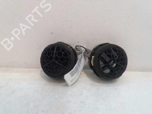 Air vent NISSAN NOTE (E12) 1.2 (80 hp) 11672288