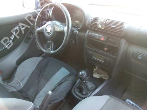 Steering pump SEAT LEON (1M1) 1.9 TDI | BP3055241M99 