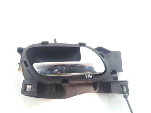 Used Front right interior door handle PEUGEOT 407 (6D_) [2004-2011]  3221996